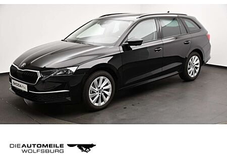 Skoda Octavia 4 IV Combi 1.5 eTSI DSG Selection Matrix