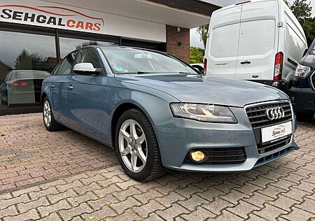 Audi A4 Lim. 2.0 Lit. Ambition+Klima*Navi*PDC*