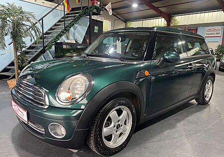 Mini Cooper Clubman *AUTOMATIK*KLIMA*SHZ*PDC*TÜV NEU