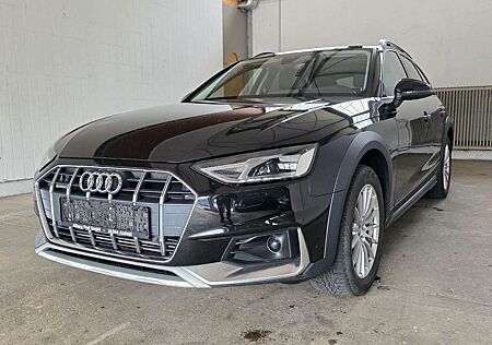 Audi A4 Allroad quattro 50 TDI*LED*PANO*B&O*LEDER*