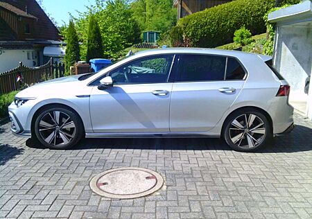 VW Golf Volkswagen GTD 2.0 TDI SCR DSG GTD