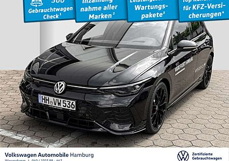 VW Golf GTI Volkswagen Clubsport 2.0 TSI OPF DSG Leder Pano Ka