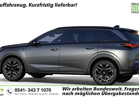 Peugeot 5008 GT MHEV 145 KomfortP AHK eHK Nav ACC SHZ 107 kW...