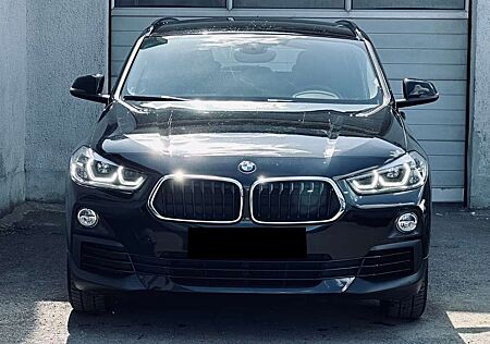 BMW X2 sDrive18i Aut.