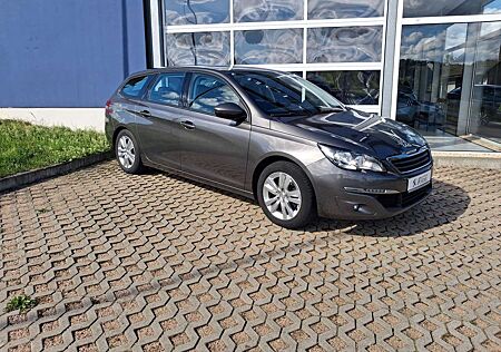 Peugeot 308 Active