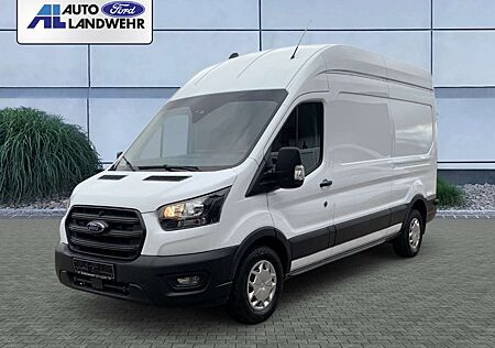 Ford Transit Kasten 350 L3 Trend 2.0 TDCi DPF EU6d AHK ACC Klim