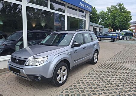 Subaru Forester 2.0X Automatik Active