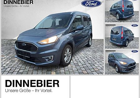 Ford Tourneo Connect TITANIUM L1 ACC SD