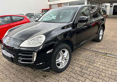 Porsche Cayenne Diesel LEDER LUFTFEDERUNG TOP ZUSTAND