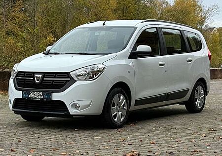 Dacia Lodgy Laureate AHK/KLIMA/ECO Modus/