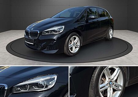 BMW 225 Active Tourer M Sport LED Leder Pano H&K RFK