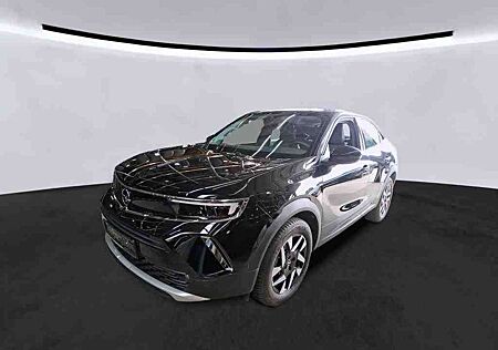 Opel Mokka Elegance *Technologie-Paket*KAMERA*CarPlay*Sitzhzg