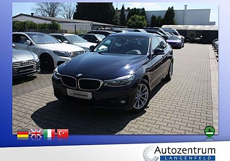 BMW 330 Gran Turismo Advantage *HEAD UP*LED*AHK*