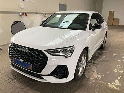 Audi Q3 Q3 45 TFSIe S tronic