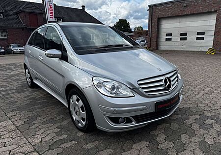 Mercedes-Benz B 200 Klima PDC