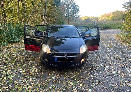 Fiat Bravo gebraucht kaufen Fiat Bravo 1.4 16V Active