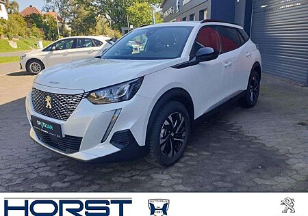 Peugeot 2008 (e-) Allure 3DNavi Sitzheizung DAB Einparkh