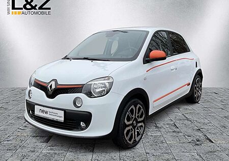 Renault Twingo GT 0.9 TCe 110