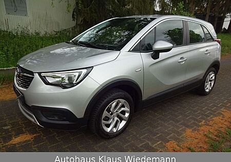 Opel Crossland X 1.2 Turbo "Innov." S/S Aut. - 49 TKM