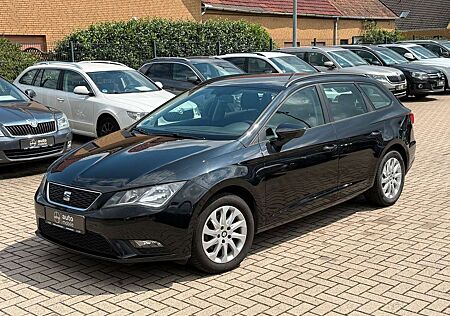 Seat Leon ST 1,6 TDI | DSG | Navi | Zahnriemen neu |