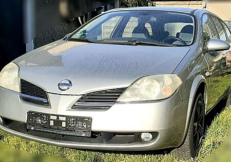 Nissan Primera Acenta