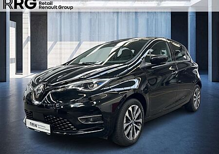Renault ZOE INTENS R135 50 kWh CCS BATTERIEKAUF