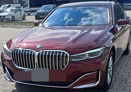 BMW 730d 730 7er Diesel xDrive