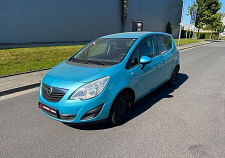 Opel Meriva B Edition