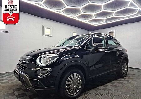 Fiat 500X Cross Automatik|KLIMA|DESIGN-KIT|