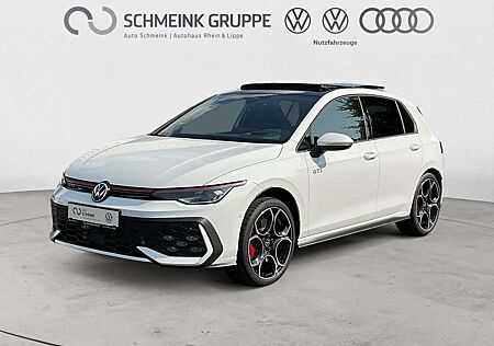 VW Golf GTI Volkswagen 2.0 TSI DSG AHK Panorama Harman Kardon