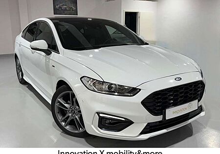 Ford Mondeo Lim. ST-Line NAVI-CAM-SHZ-ACC