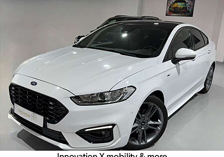 Ford Mondeo Lim. ST-Line NAVI-CAM-SHZ-ACC