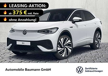 VW ID.5 Volkswagen Pro Performance 82kWh *PLUS*