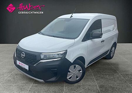 Nissan Townstar ACENTA Kasten (*BLUETOOTH*FREISPRECH.*)