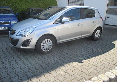 Opel Corsa 1.2 16V ecoFLEX Active
