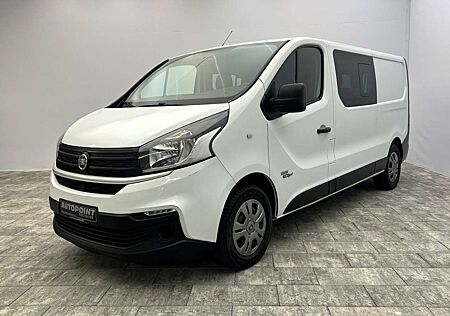 Fiat Talento Kombi L2H1 SX Ecojet °Klima°6-Sitze°
