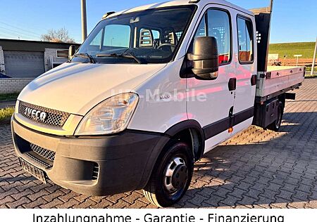 IVECO Others Doka Pritsche, 7 Sitze, AHK, Tüv