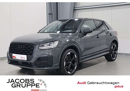 Audi Q2 1.0 TFSI sport ultra S-Line Navi*LED*PDC *