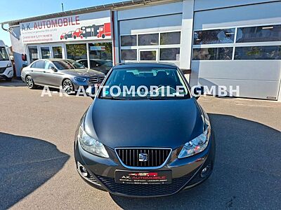SEAT Ibiza SC Sport Coupe