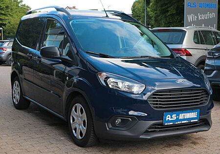 Ford Transit Courier Trend *1.HD/TEMPO/SHZ/KLIMA/AHK*
