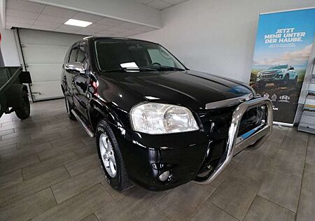 Mazda Tribute