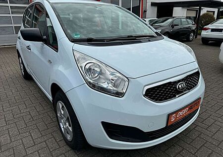 Kia Venga Spirit
