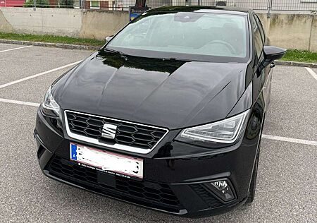 Seat Ibiza 1,0 ECO TSI FR Austria