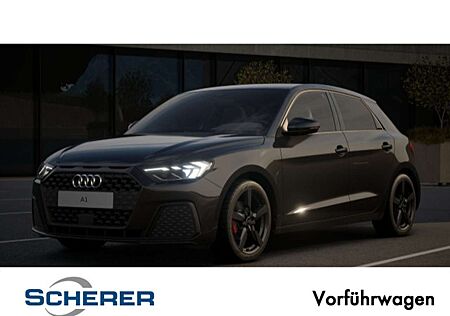 Audi A1 25 TFSI S tronic Sportsitze*all in