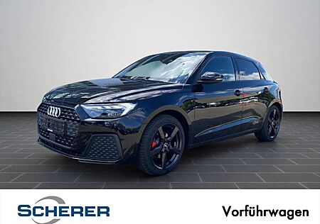 Audi A1 25 TFSI S tronic Sportsitze*all in