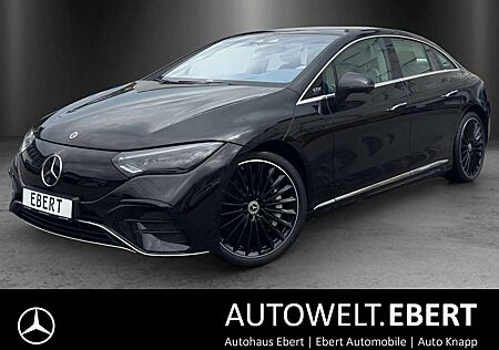 Mercedes-Benz EQE 350 EQE350+ AMG Edition1 Prem HYPER Pano AIRMATC HUD