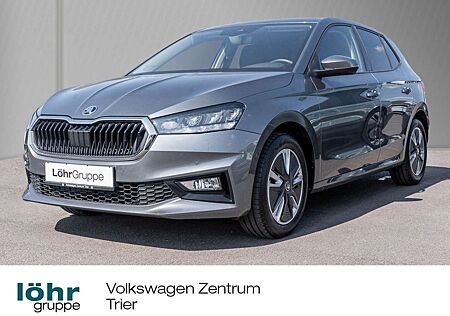 Skoda Fabia 1.0 TSI Ambition Navi, LED