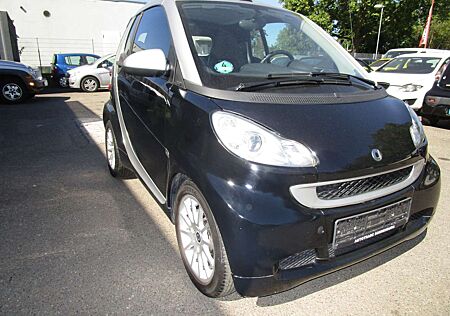 Smart ForTwo MHD 52kW / Cabrio/ Klimautom./ TÜV neu