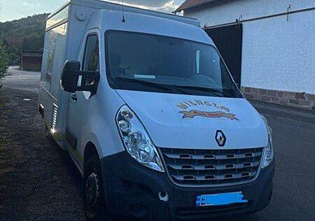 Renault Master dCi 125 FAP L2H1 2WD VA