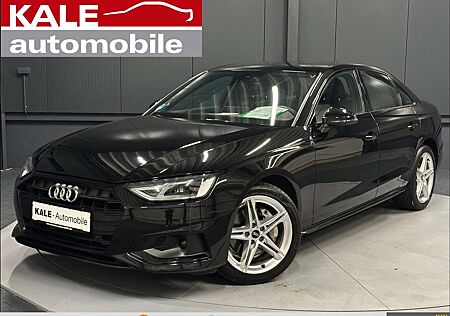 Audi A4 Lim. 40 TDI advanced*18Zoll*Optik-Paket*KAMERA*
